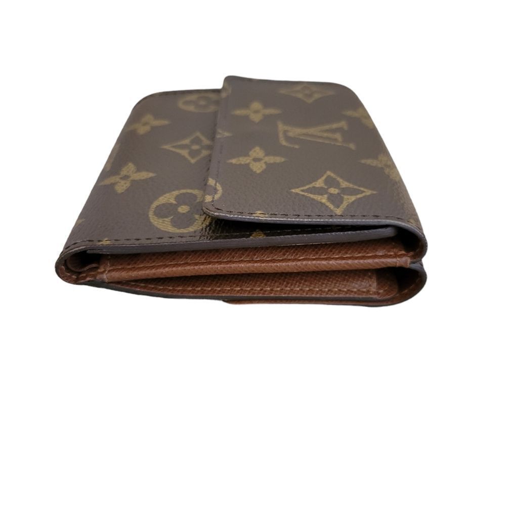 Louis Vuitton Compact Wallet - Picture 11 of 11
